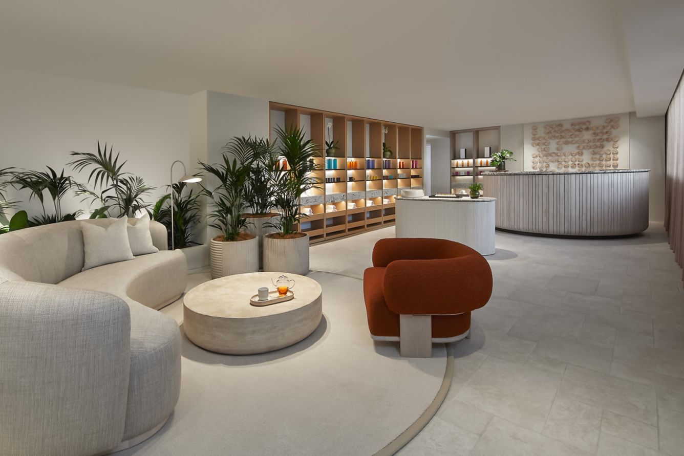 Spa by JW Image